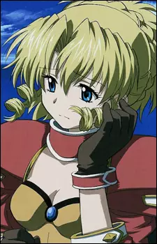 imagem de capa do personagem Pacifica Casull