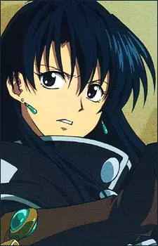 imagem de capa do personagem Raquel Casull