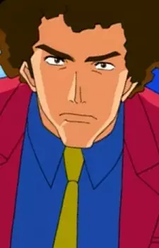 imagem de capa do personagem Nabeshin