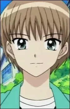 imagem de capa do personagem Yuta Kirishima