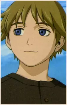 imagem de capa do personagem Claus Valca