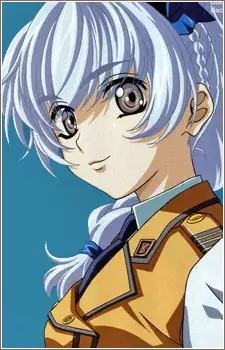 imagem de capa do personagem Teletha Testarossa