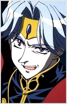 imagem de capa do personagem Dilandau Albatou