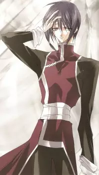 imagem de capa do personagem Shiva
