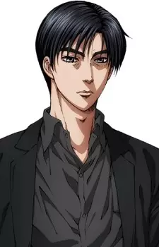 imagem de capa do personagem Ryousuke Takahashi