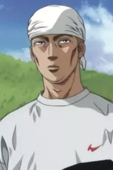 imagem de capa do personagem Kyouichi Sudou