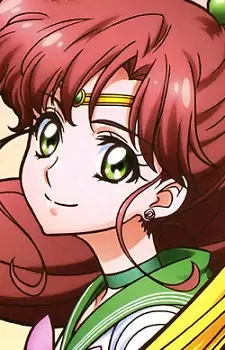 imagem de capa do personagem Makoto Kino
