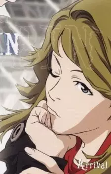 imagem de capa do personagem Yurika Doujima