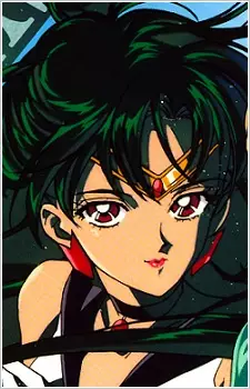 imagem de capa do personagem Setsuna Meiou
