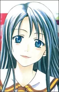 imagem de capa do personagem Honoka Sakurai