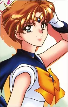imagem de capa do personagem Haruka Tenou