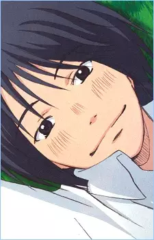 imagem de capa do personagem Shinobu Morita