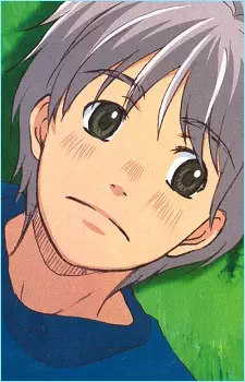 imagem de capa do personagem Yuuta Takemoto