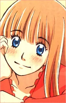 imagem de capa do personagem Ayumi Yamada