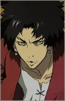 imagem de capa do personagem Mugen