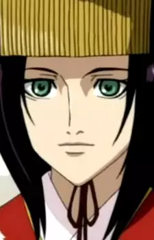 imagem de capa do personagem Chuubou Sonken