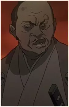 imagem de capa do personagem Matsunosuke Shibui