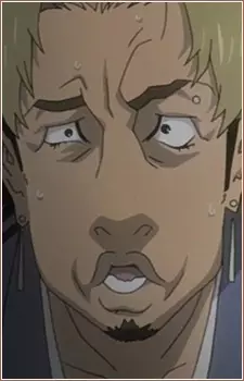 imagem de capa do personagem Tomonoshin Shibui