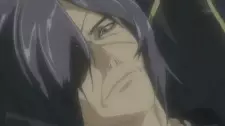 imagem de capa do personagem Kouketsu Ryousou