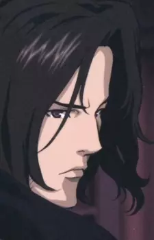 imagem de capa do personagem Amon