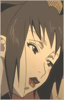 imagem de capa do personagem Hotaru