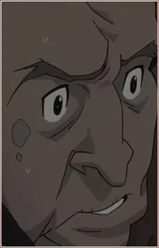 imagem de capa do personagem Daigorou