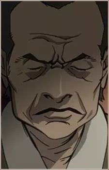 imagem de capa do personagem Heitarou Kawara
