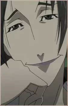 imagem de capa do personagem Moronobu Hishikawa