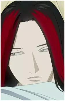 imagem de capa do personagem Mansairaku