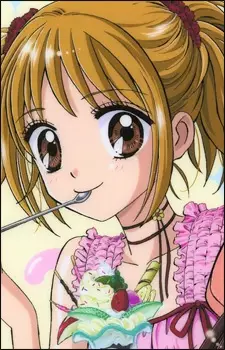 imagem de capa do personagem Nina Sakura