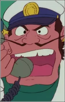 imagem de capa do personagem Dyce