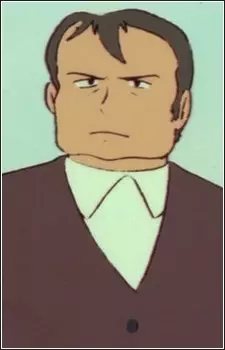 imagem de capa do personagem Lepka