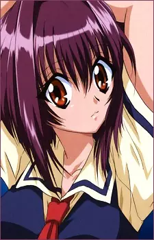 imagem de capa do personagem Karin Maaka
