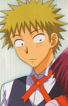 imagem de capa do personagem Kenta Usui