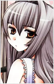 imagem de capa do personagem Anju Maaka