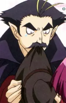 imagem de capa do personagem Henry Maaka