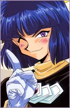 imagem de capa do personagem Xellos