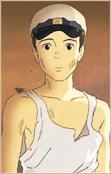 imagem de capa do personagem Seita