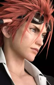 imagem de capa do personagem Reno