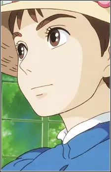 imagem de capa do personagem Sophie Hatter