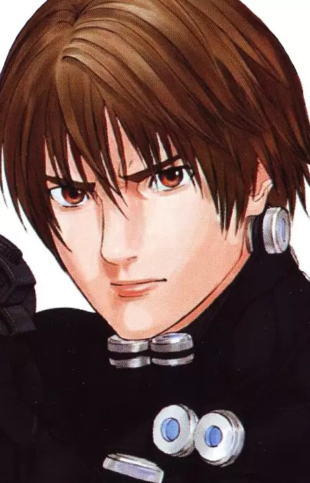 imagem de capa do personagem Kei Kurono