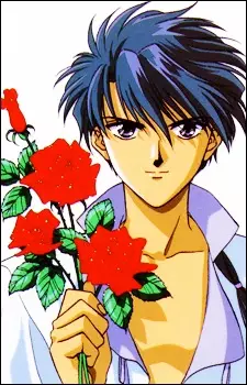 imagem de capa do personagem Tamahome