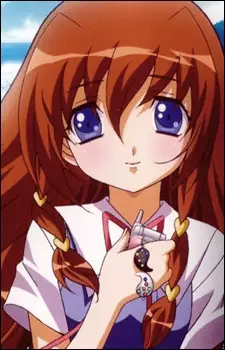 imagem de capa do personagem Ichika Tachibana