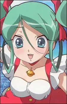imagem de capa do personagem Manatsu Kuroki