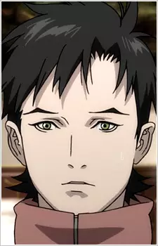 imagem de capa do personagem Vincent Law