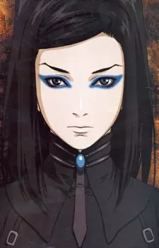 imagem de capa do personagem Re-l Mayer