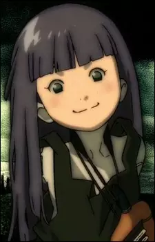 imagem de capa do personagem Pino