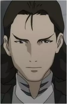 imagem de capa do personagem Raul Creed