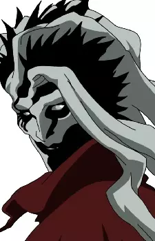 imagem de capa do personagem Ergo Proxy