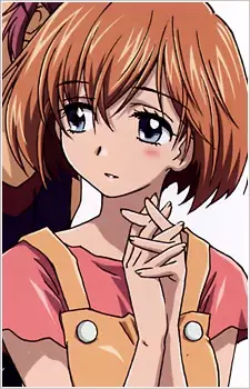 imagem de capa do personagem Karada Iokawa